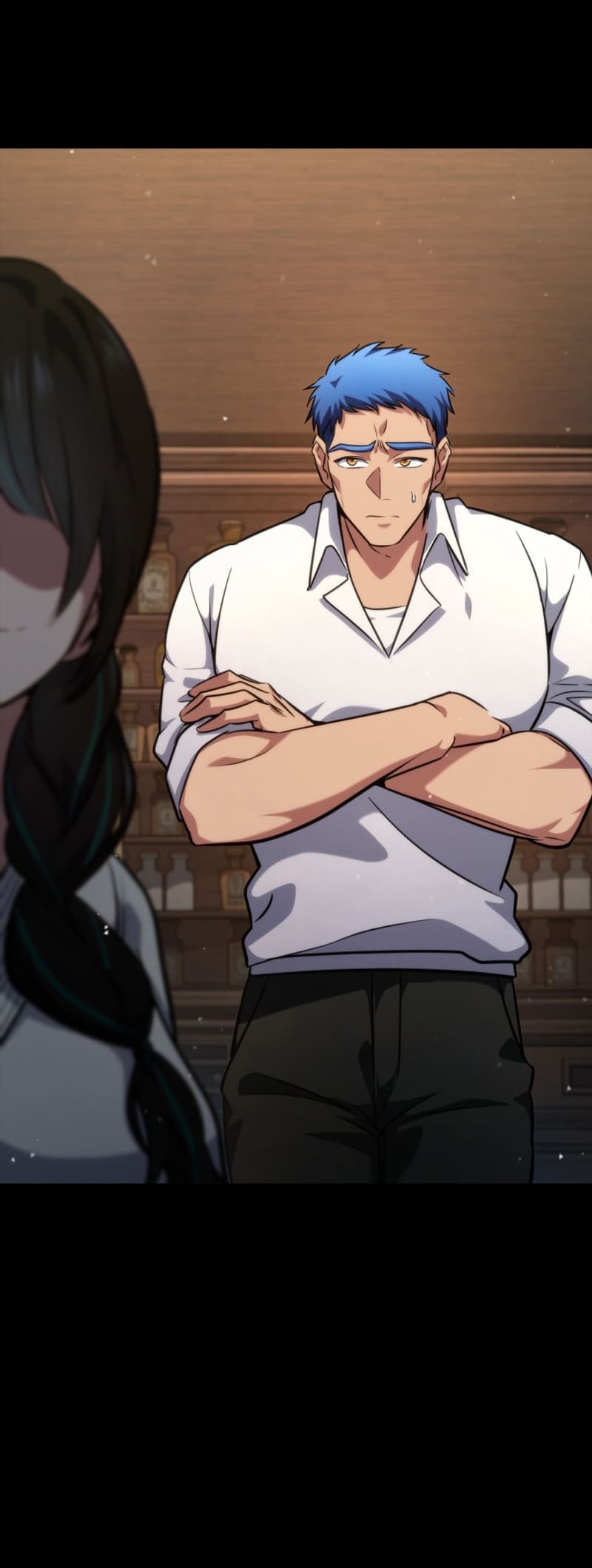 Infinite Mage, Chapter 83 image 069